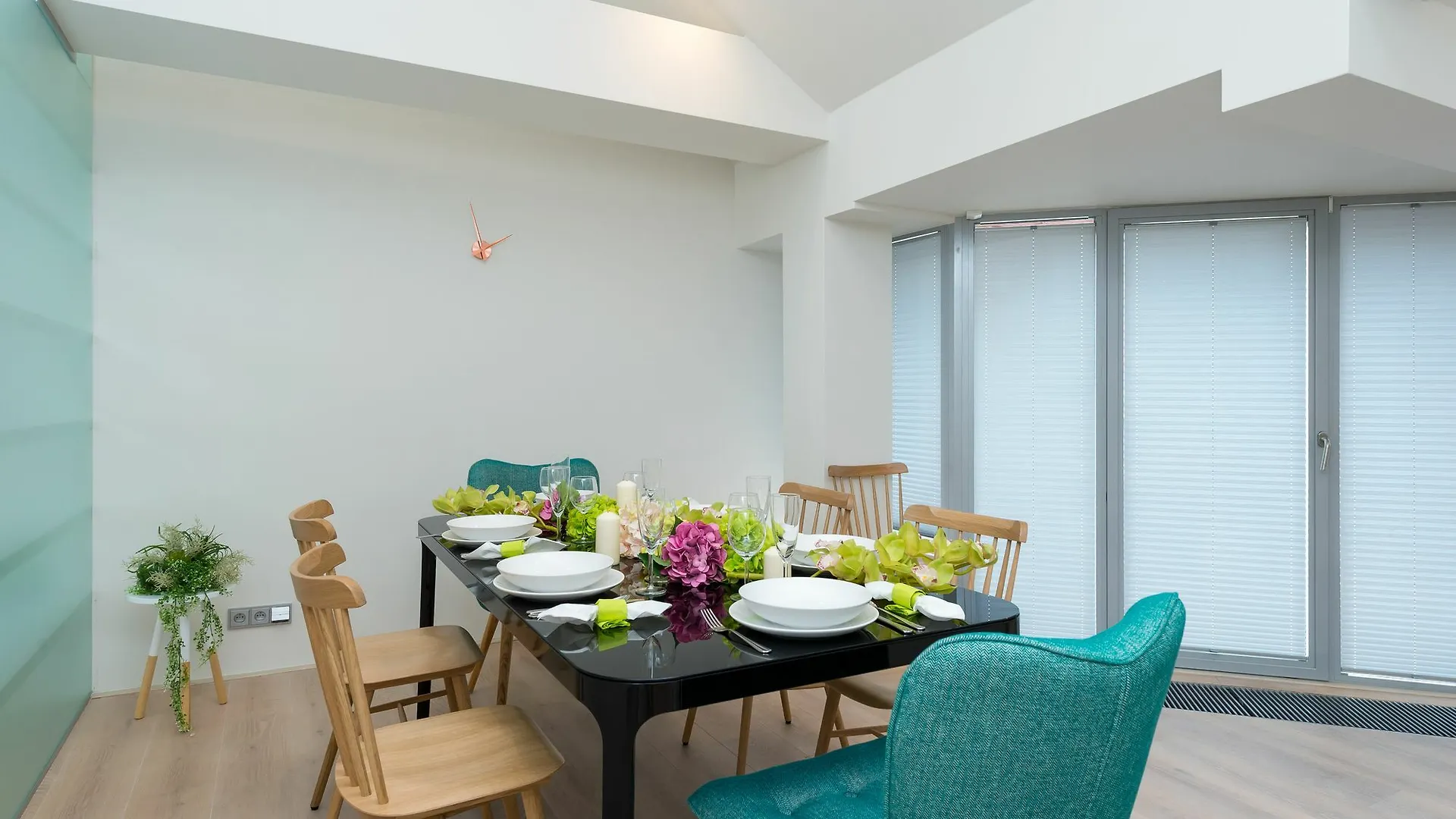 Empirent Apartments Wenceslas Square Prague