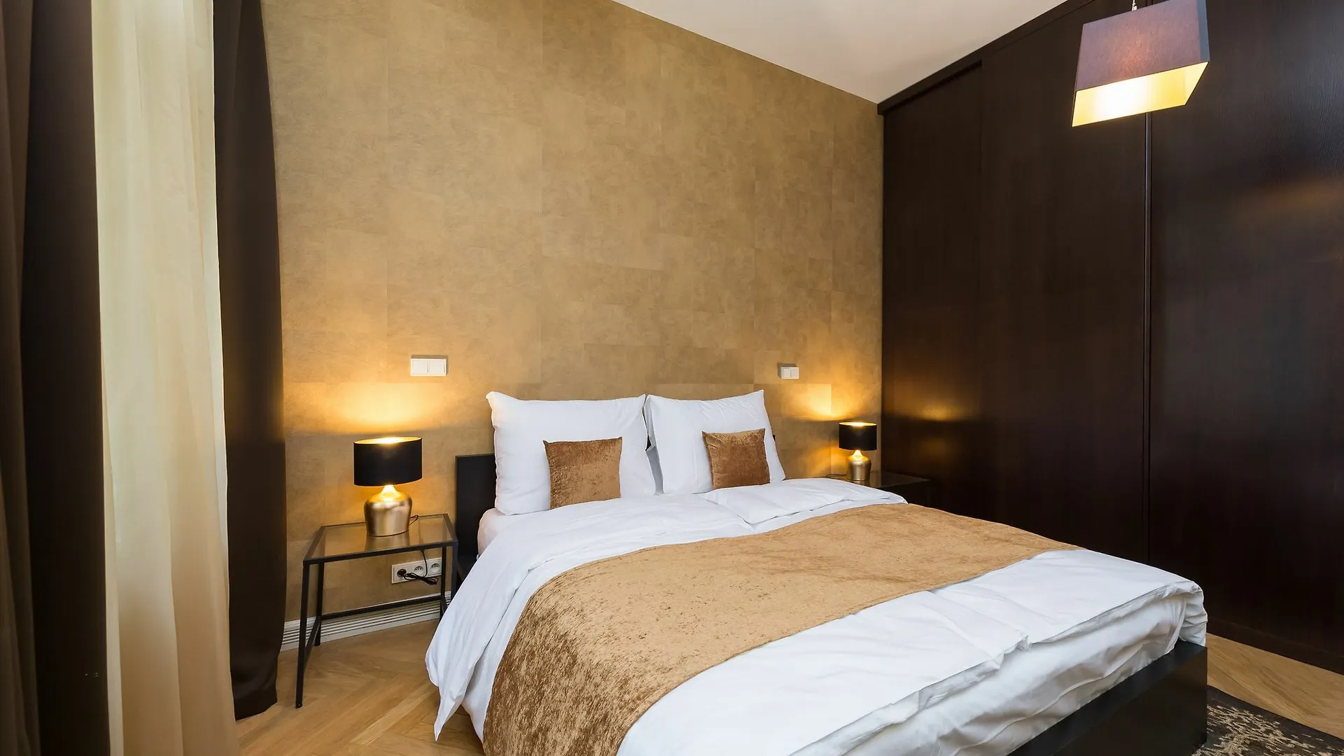 Empirent Apartments Wenceslas Square Prague