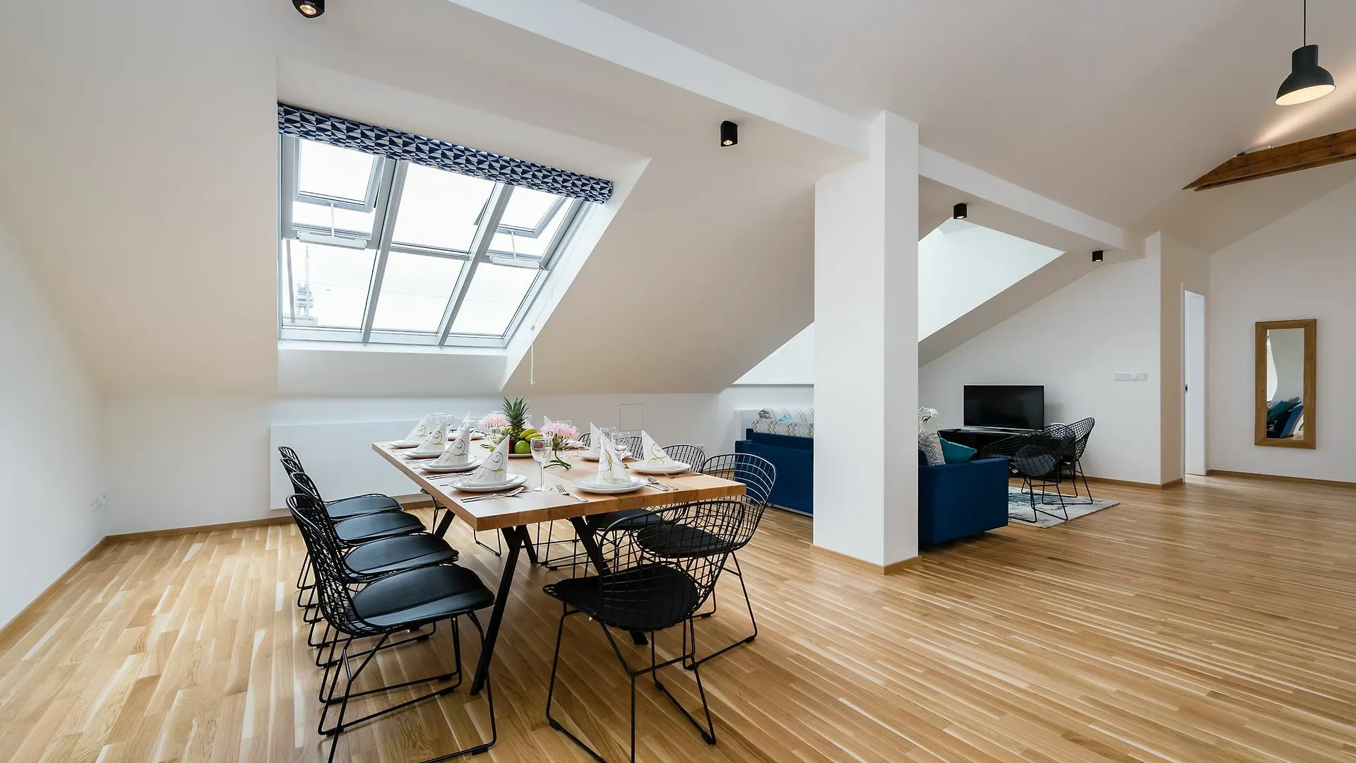 Empirent Apartments Wenceslas Square Prague