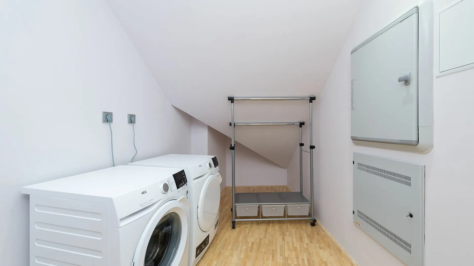 Empirent Apartments Wenceslas Square Praga 0*,