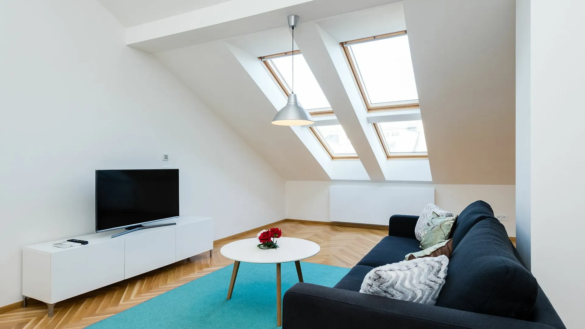 Empirent Apartments Wenceslas Square Praga Repubblica Ceca