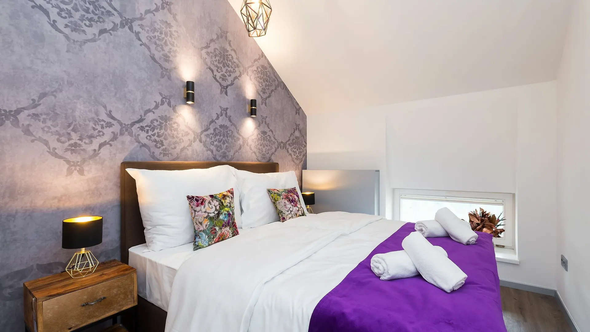 Empirent Apartments Wenceslas Square Praga
