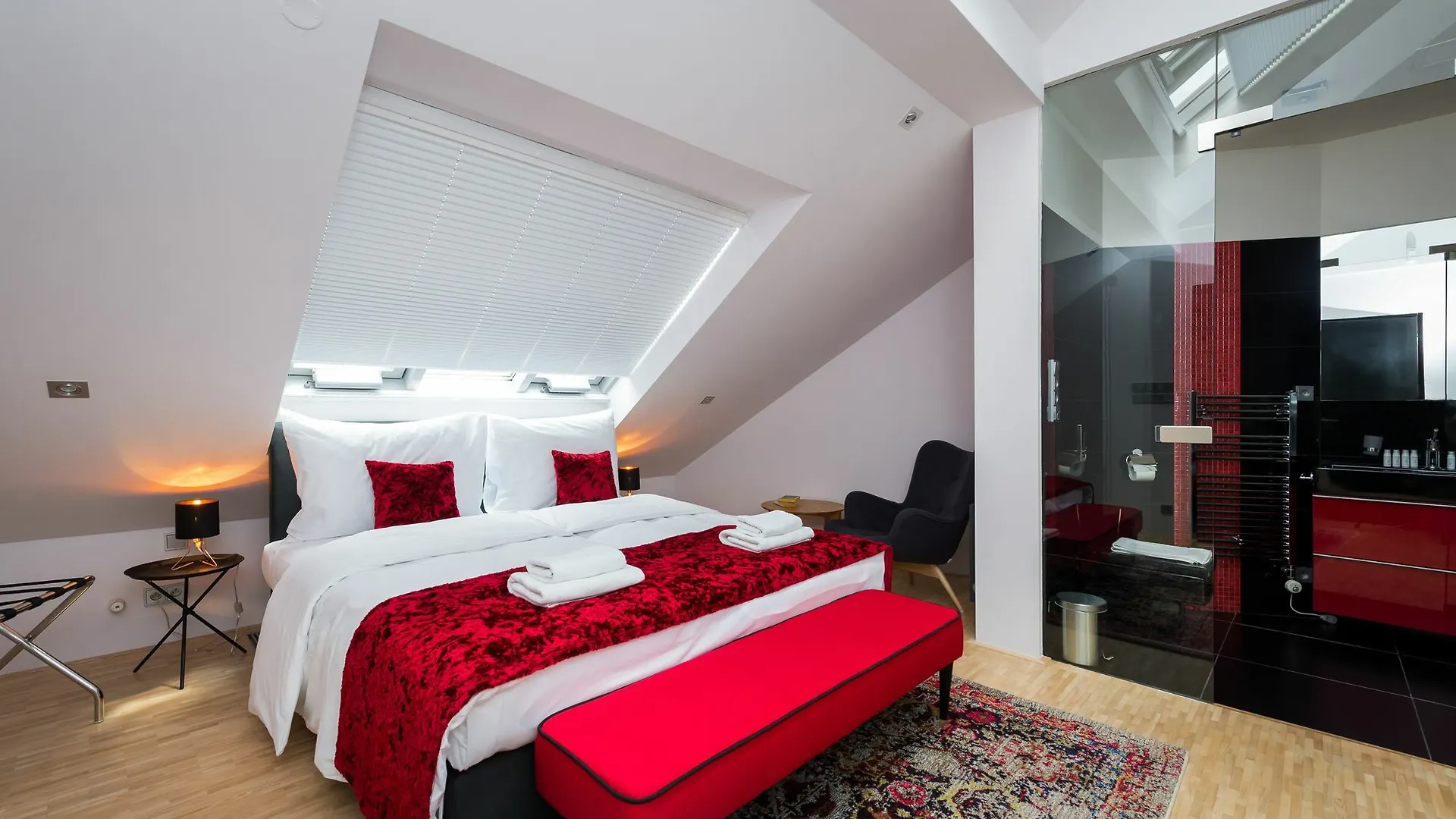 Empirent Apartments Wenceslas Square Praga