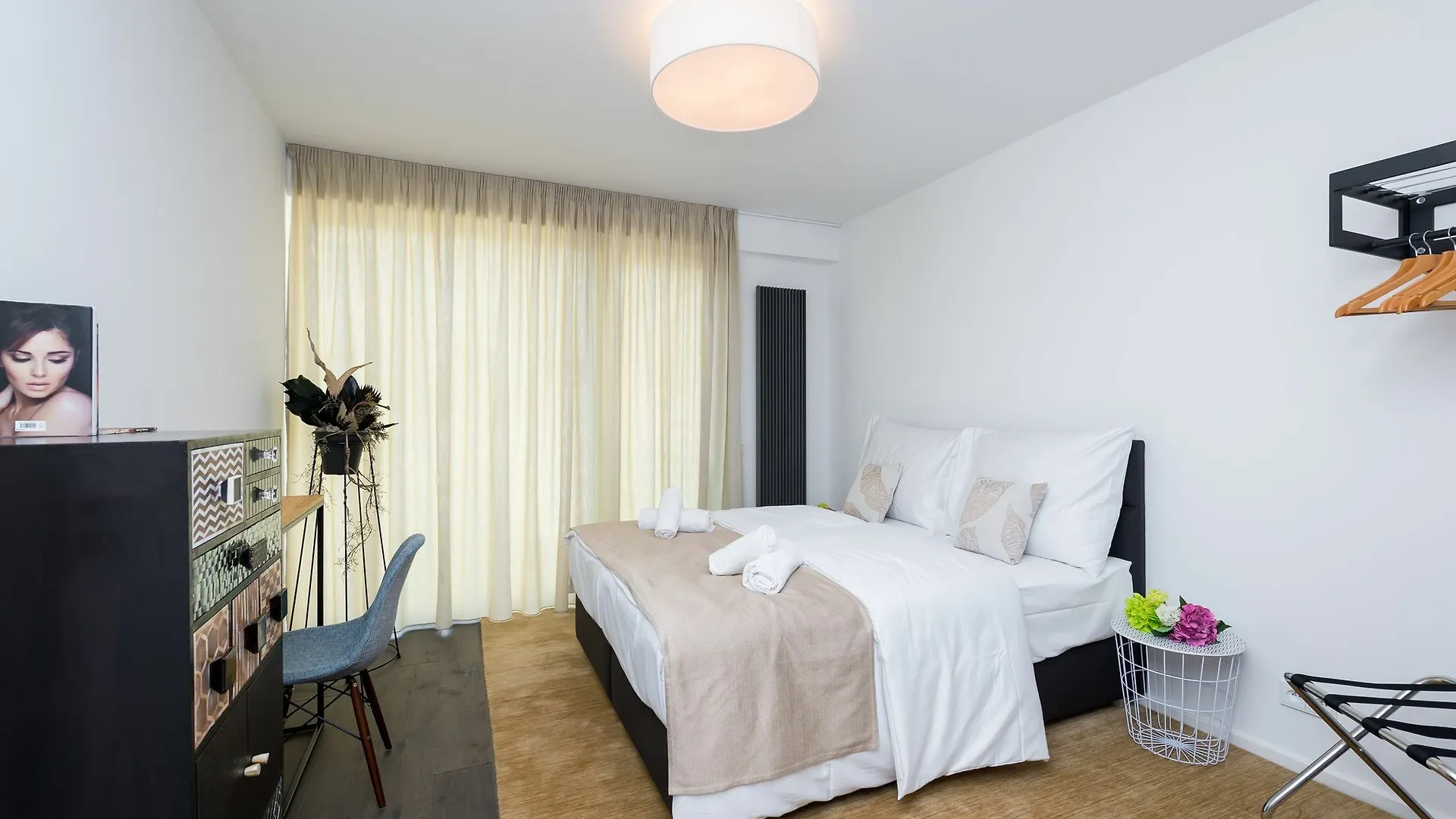 Empirent Apartments Wenceslas Square Praga Repubblica Ceca