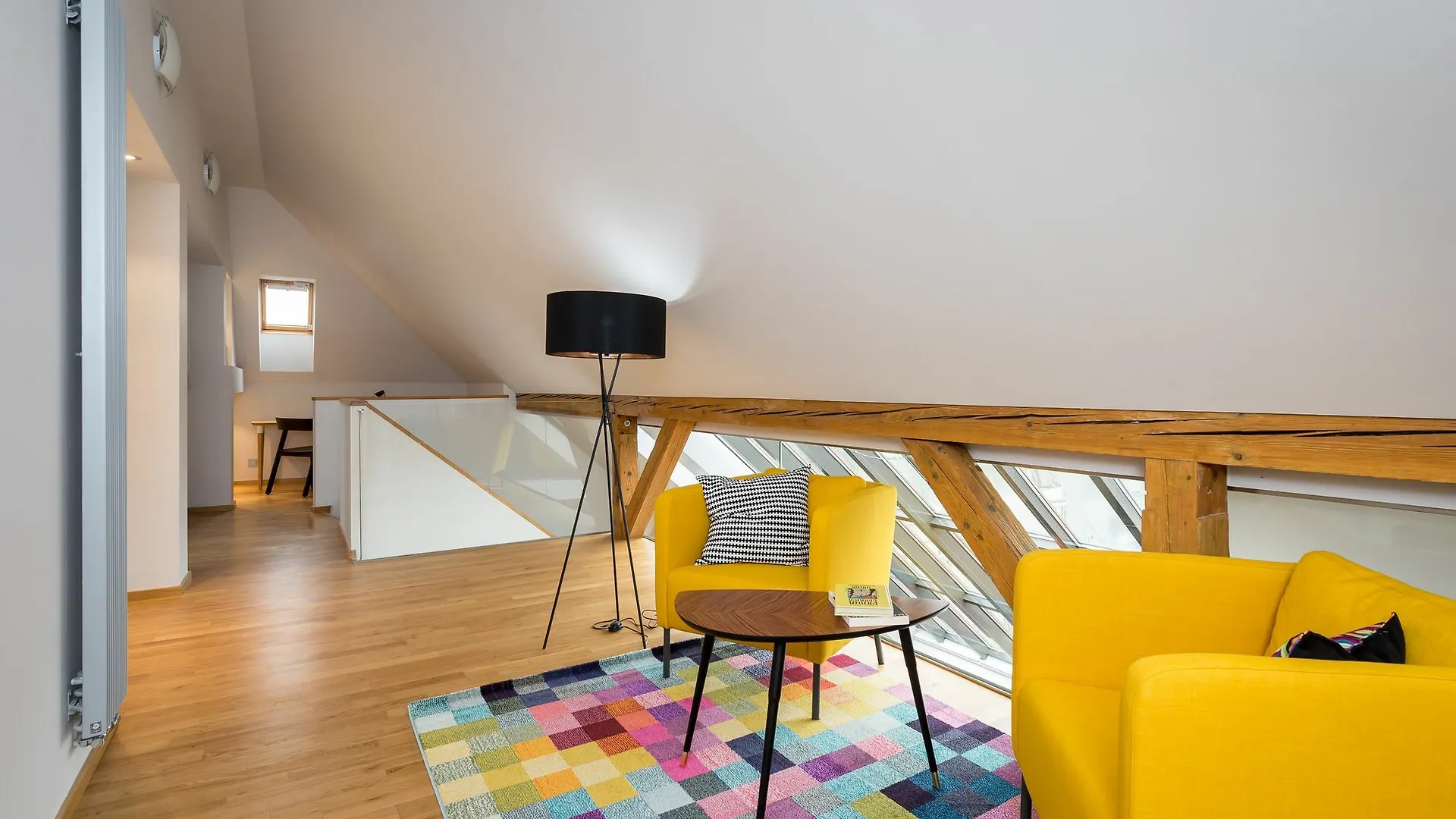 Empirent Apartments Wenceslas Square Praga