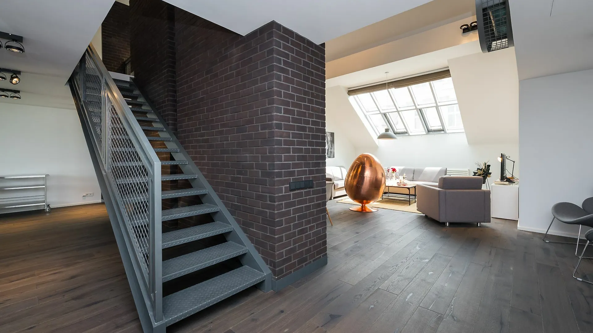 Empirent Apartments Wenceslas Square Prag 0*,  Tjekkiet