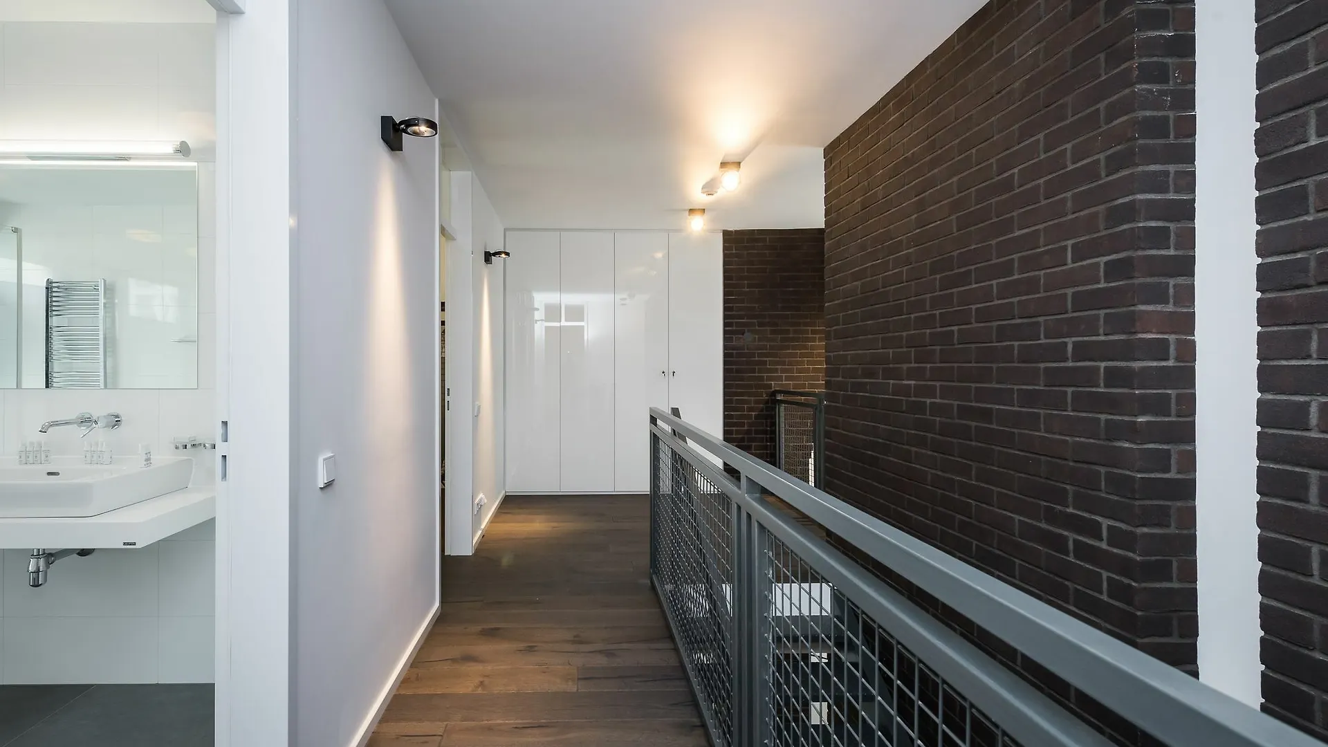 Empirent Apartments Wenceslas Square Prag 0*,  Tjekkiet