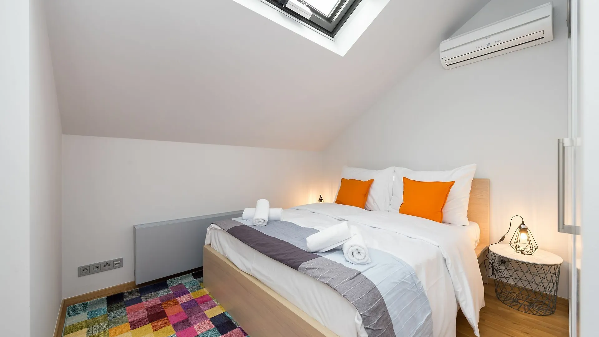 Empirent Apartments Wenceslas Square Prag 0*,