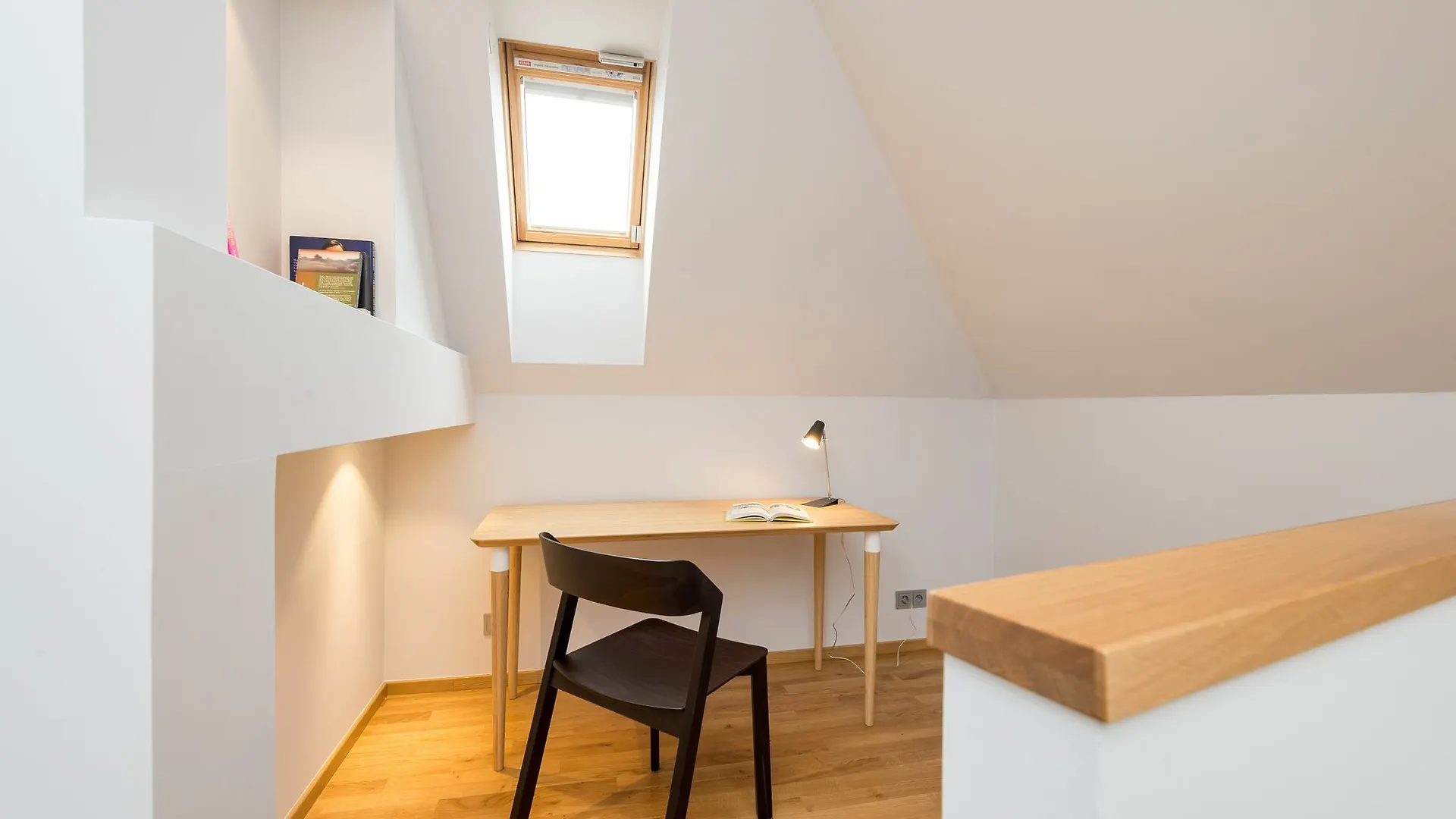 Empirent Apartments Wenceslas Square Prag