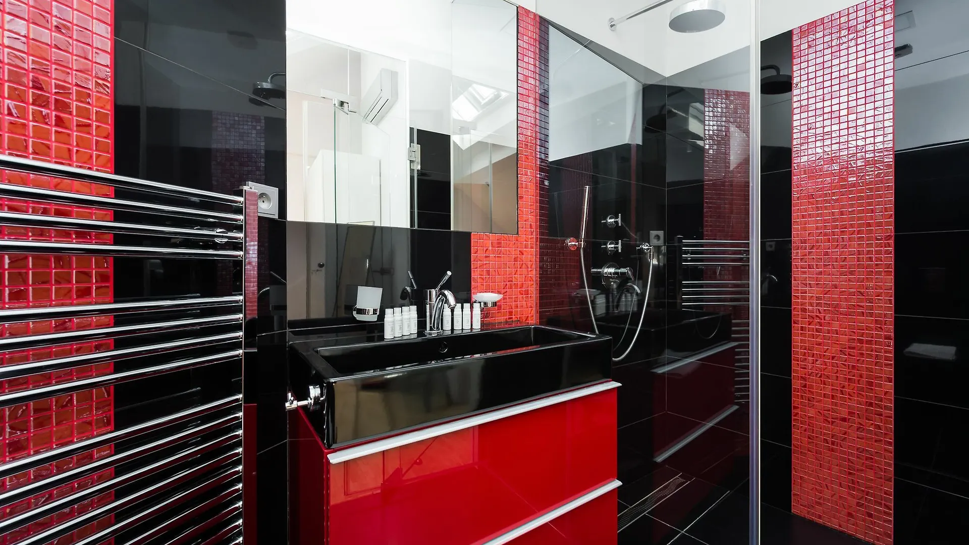 Empirent Apartments Wenceslas Square Prag